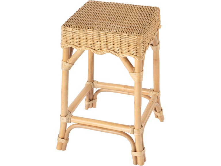 Butler Specialty Company Casual Dining Flora Counter Stool 9764404 at Norwood Furniture
