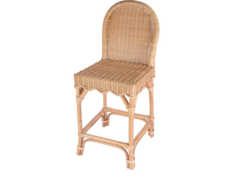 Butler Specialty Company Casual Dining Flora Counter Stool 9762404 at Norwood Furniture