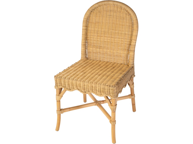 Butler Specialty Company Casual Dining Flora Dining Chair 5980404 at Norwood Furniture
