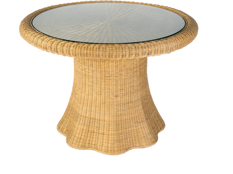 Butler Specialty Company Casual Dining Flora Dining Table 5979404 at Norwood Furniture
