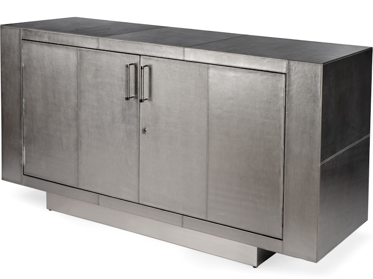 Butler Specialty Company Casual Dining Francois Buffet 3736435 at Norwood Furniture