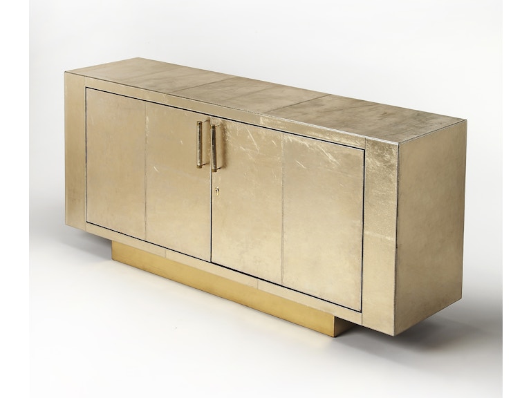 Butler Specialty Company Casual Dining Francois Buffet 3736350 at Norwood Furniture