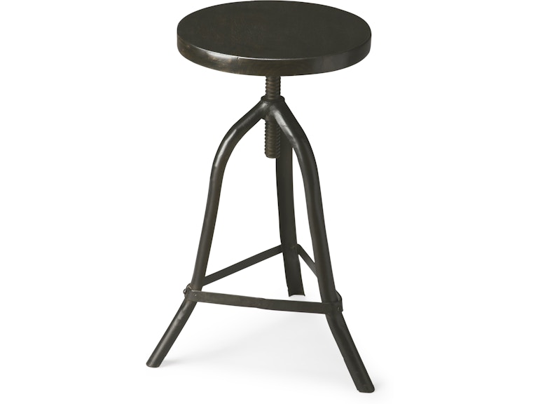 Butler Specialty Company Casual Dining Fullerton Revolving Stool 2897025 at Norwood Furniture