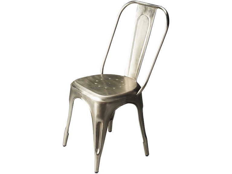 Butler Specialty Company Casual Dining Garcon Side Chair 3127025 at Norwood Furniture