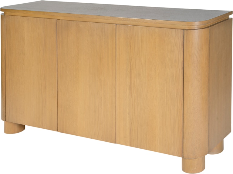Butler Specialty Company Casual Dining Genoa Sideboard 6280492 at Norwood Furniture