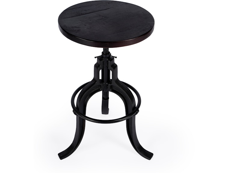 Butler Specialty Company Casual Dining Gladney Bar Stool 2049025 at Norwood Furniture