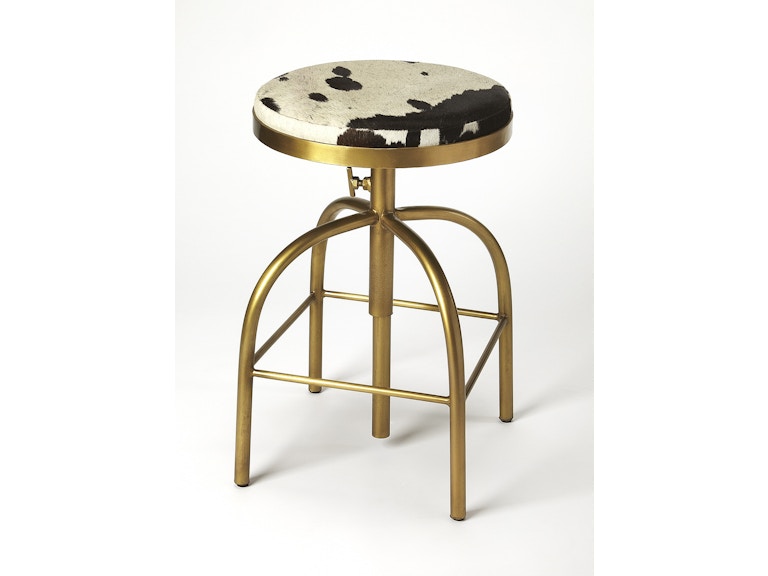 Butler Specialty Company Casual Dining Grogan Barstool 5238373 at Norwood Furniture