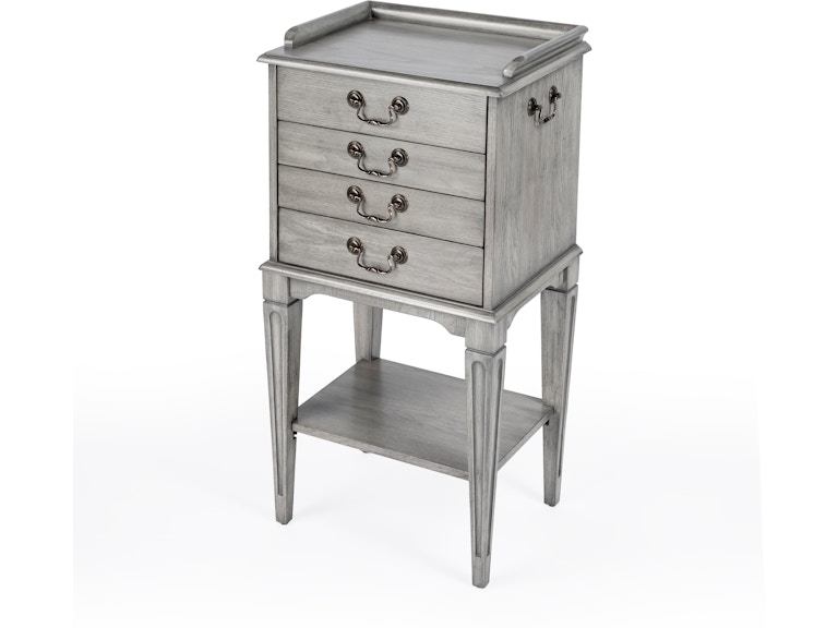 Butler Specialty Company Casual Dining Hardwick Chest 1334418 at Norwood Furniture