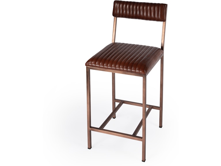 Butler Specialty Company Casual Dining Houston Counter Stool 5623344 at Norwood Furniture