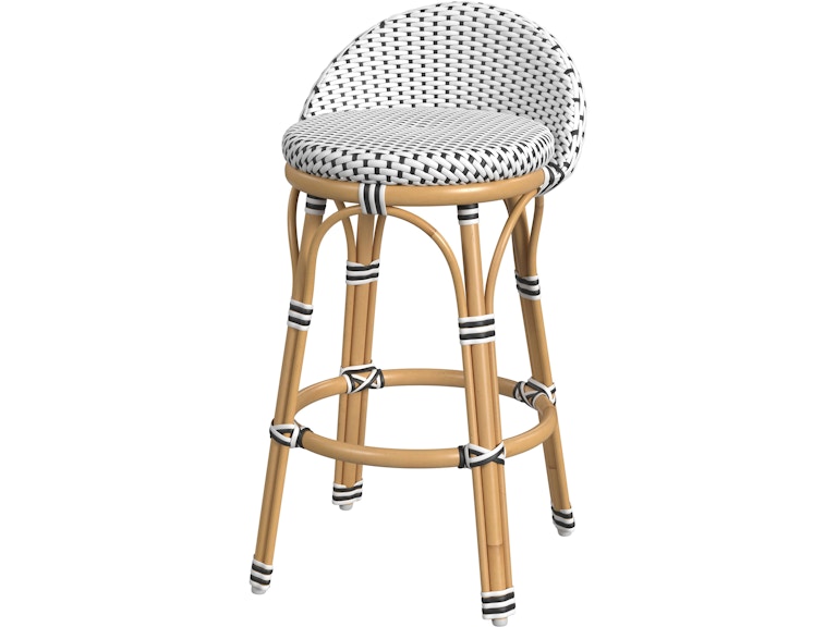 Butler Specialty Company Casual Dining Inez Counter Stool 5981295 at Norwood Furniture