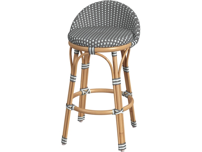 Butler Specialty Company Casual Dining Inez Counter Stool 5981266 at Norwood Furniture