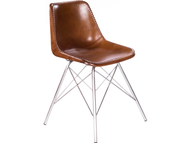 Butler Specialty Company Casual Dining Inland Side Chair 3673220 at Norwood Furniture