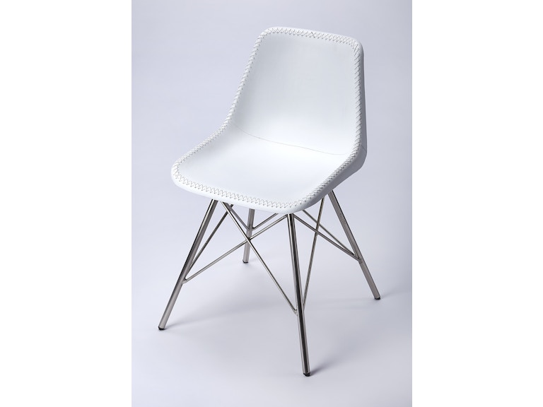 Butler Specialty Company Casual Dining Inland Side Chair 3673411 at Norwood Furniture