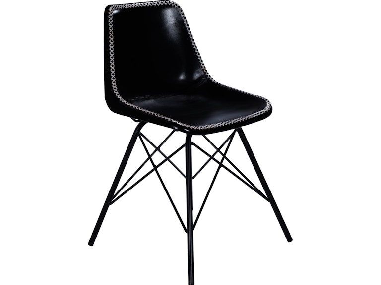 Butler Specialty Company Casual Dining Inland Side Chair 3673034 at Norwood Furniture