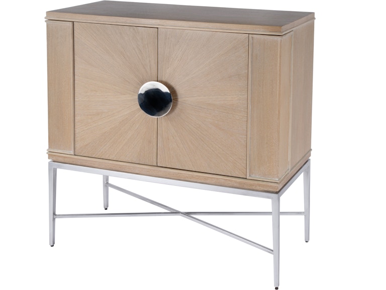 Butler Specialty Company Casual Dining Joanie Wine Cabinet 5773070 at Norwood Furniture