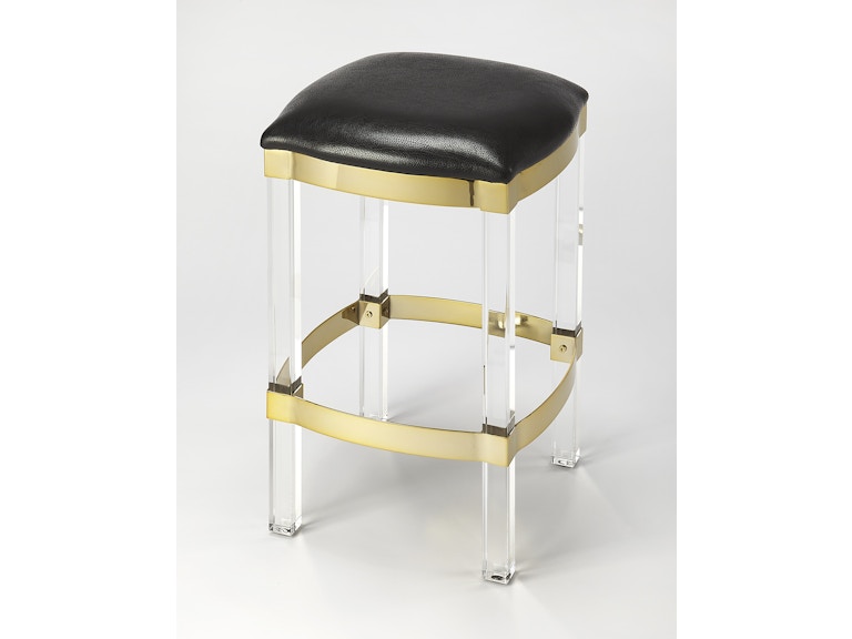 Butler Specialty Company Casual Dining Jordan Counter Stool 5322034 at Norwood Furniture