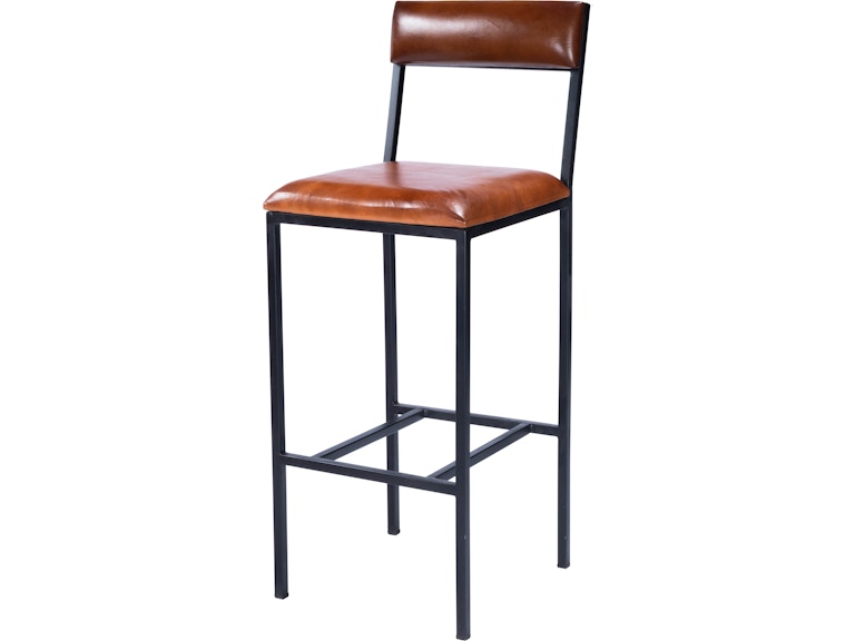 Butler Specialty Company Casual Dining Lazarus Bar Stool 5496330 at Norwood Furniture