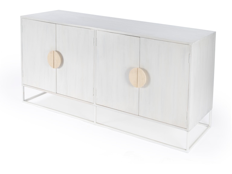Butler Specialty Company Casual Dining Lennasa Sideboard 5581288 at Norwood Furniture