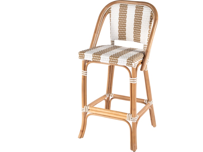 Butler Specialty Company Casual Dining Lila Bar Stool 3715984 at Norwood Furniture