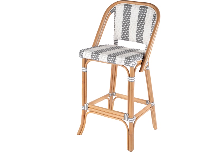 Butler Specialty Company Casual Dining Lila Bar Stool 3715144 at Norwood Furniture