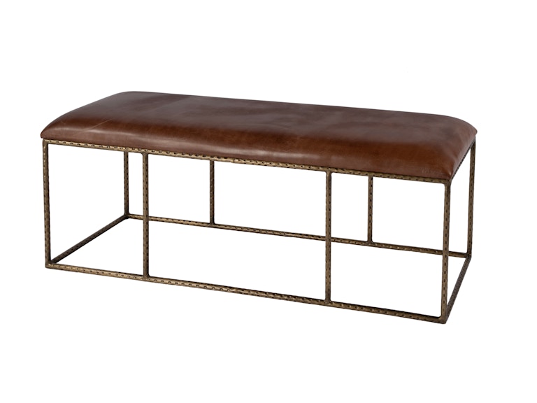 Butler Specialty Company Casual Dining Lloyd Bench 5828344 at Norwood Furniture