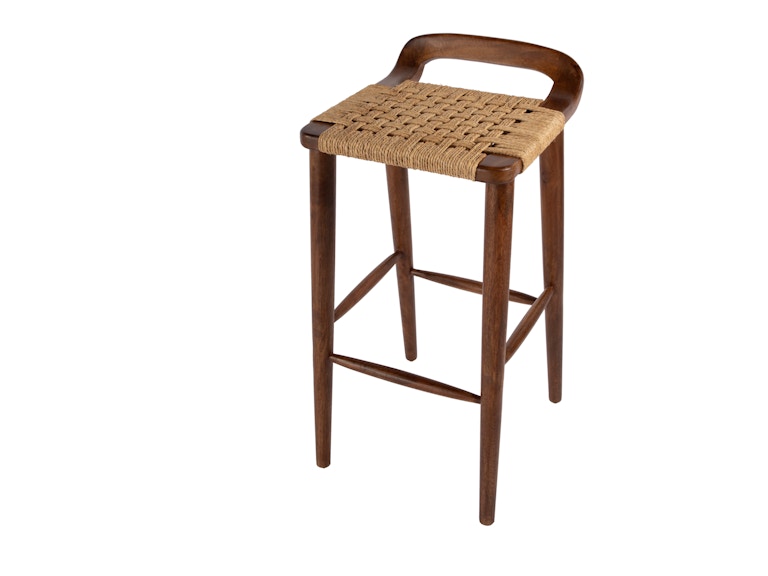 Butler Specialty Company Casual Dining Luna Bar Stool 5844354 at Norwood Furniture