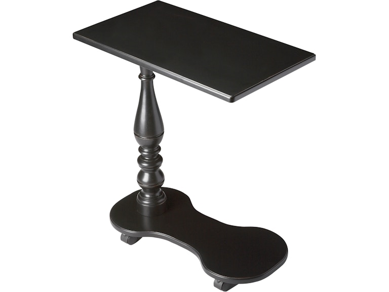 Butler Specialty Company Casual Dining Mabry Mobile Tray Table 7025111 At Norwood Furniture