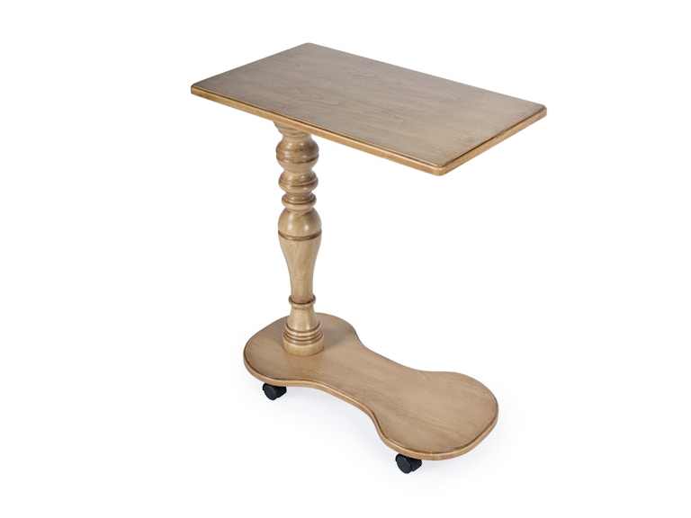 Butler Specialty Company Casual Dining Mabry Mobile Tray Table 7025424 At Norwood Furniture