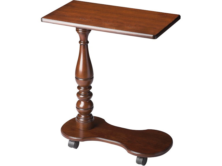 Butler Specialty Company Casual Dining Mabry Mobile Tray Table 7025024 At Norwood Furniture