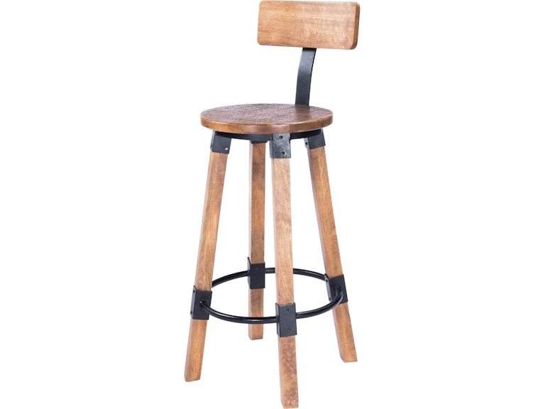 Butler Specialty Company Casual Dining Masterson Bar Stool 5480330 at Norwood Furniture