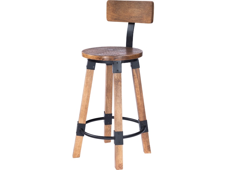 Butler Specialty Company Casual Dining Masterson Counter Stool 5479330 at Norwood Furniture