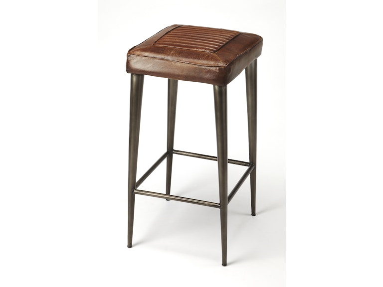 Butler Specialty Company Casual Dining Maxwell Bar Stool 4346344 at Norwood Furniture