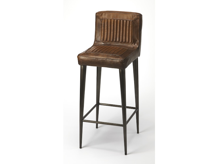 Butler Specialty Company Casual Dining Maxwell Bar Stool 4347344 at Norwood Furniture