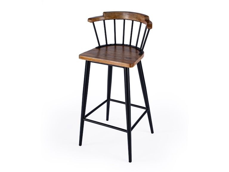 Butler Specialty Company Casual Dining Merrick Bar Stool 5775330 at Norwood Furniture