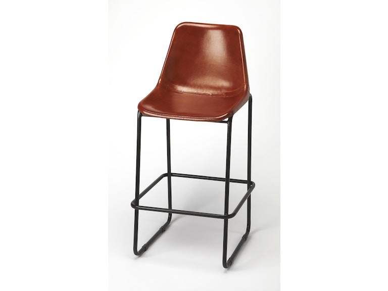 Butler Specialty Company Casual Dining Myles Bar Stool 4348344 at Norwood Furniture