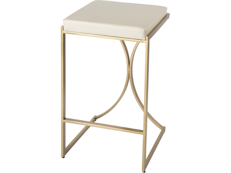 Butler Specialty Company Casual Dining Natalya Bar Stool 5784402 at Norwood Furniture