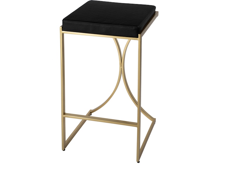 Butler Specialty Company Casual Dining Natalya Bar Stool 5784034 at Norwood Furniture