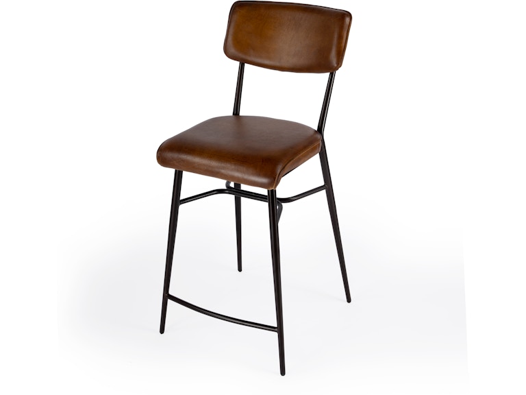 Butler Specialty Company Casual Dining Odessa Counter Stool 5613344 at Norwood Furniture