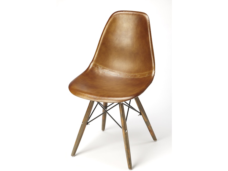 Butler Specialty Company Casual Dining Orson Side Chair 5379344 at Norwood Furniture