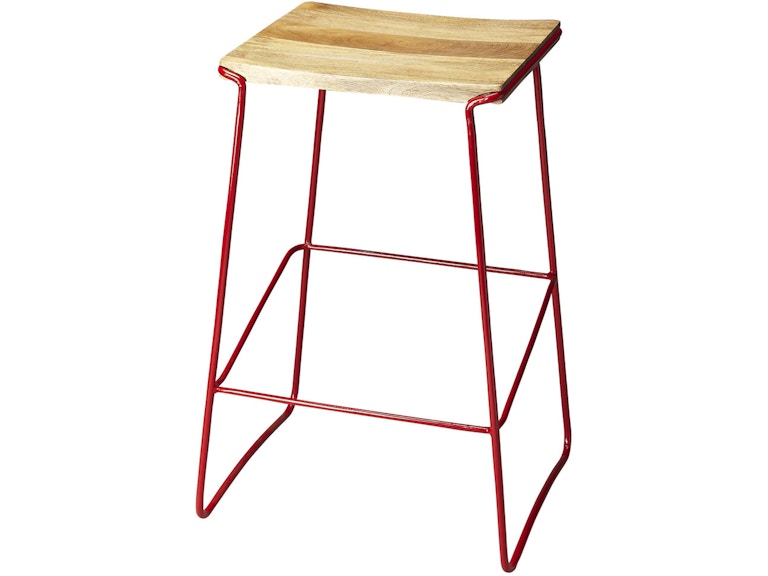 Butler Specialty Company Casual Dining Parrish Bar Stool 4271293 at Norwood Furniture