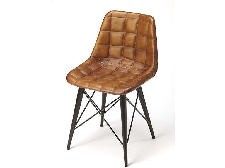 Butler Specialty Company Casual Dining Patty Side Chair 5380344 at Norwood Furniture