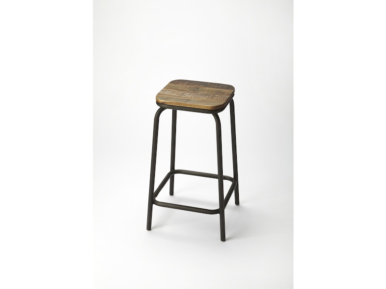 Butler Specialty Company Casual Dining Portage Bar Stool 5160330 at Norwood Furniture