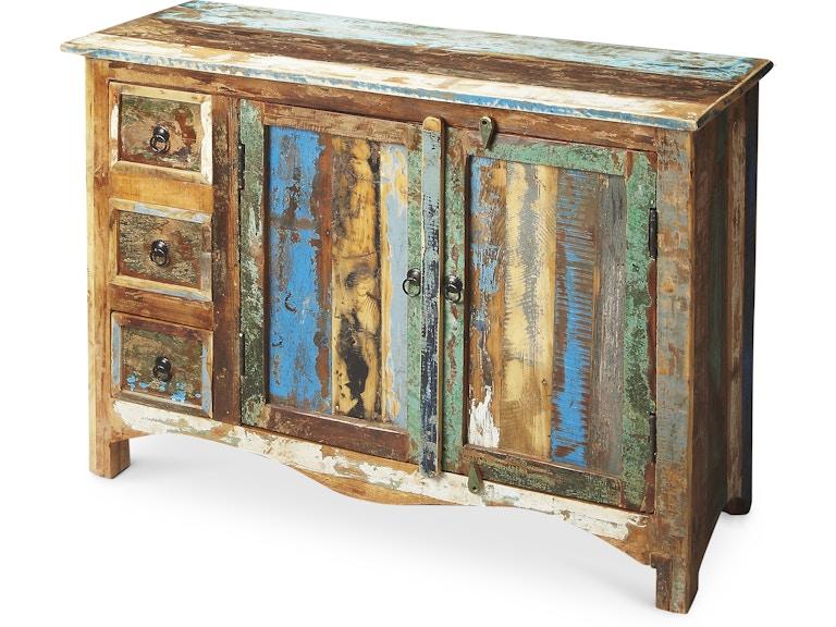 Butler Specialty Company Casual Dining Reverb Sideboard 1858290 at Norwood Furniture