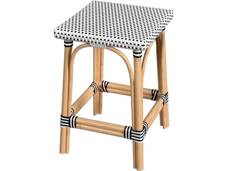 Butler Specialty Company Casual Dining Riviera Counter Stool 5757295 at Norwood Furniture