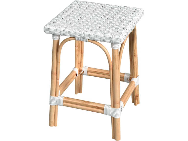 Butler Specialty Company Casual Dining Riviera Counter Stool 5757304 at Norwood Furniture