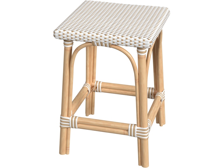 Butler Specialty Company Casual Dining Riviera Counter Stool 5757415 at Norwood Furniture