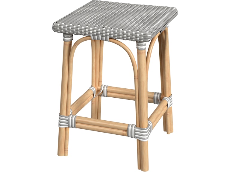 Butler Specialty Company Casual Dining Riviera Counter Stool 5757266 at Norwood Furniture