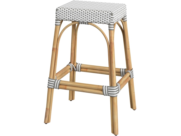 Butler Specialty Company Casual Dining Robias Barstool 5604266 at Norwood Furniture