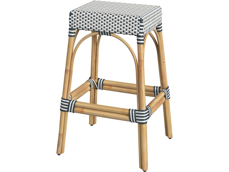 Butler Specialty Company Casual Dining Robias Barstool 5604291 at Norwood Furniture