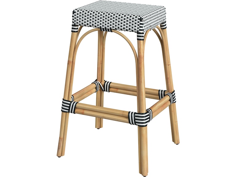 Butler Specialty Company Casual Dining Robias Barstool 5604295 at Norwood Furniture